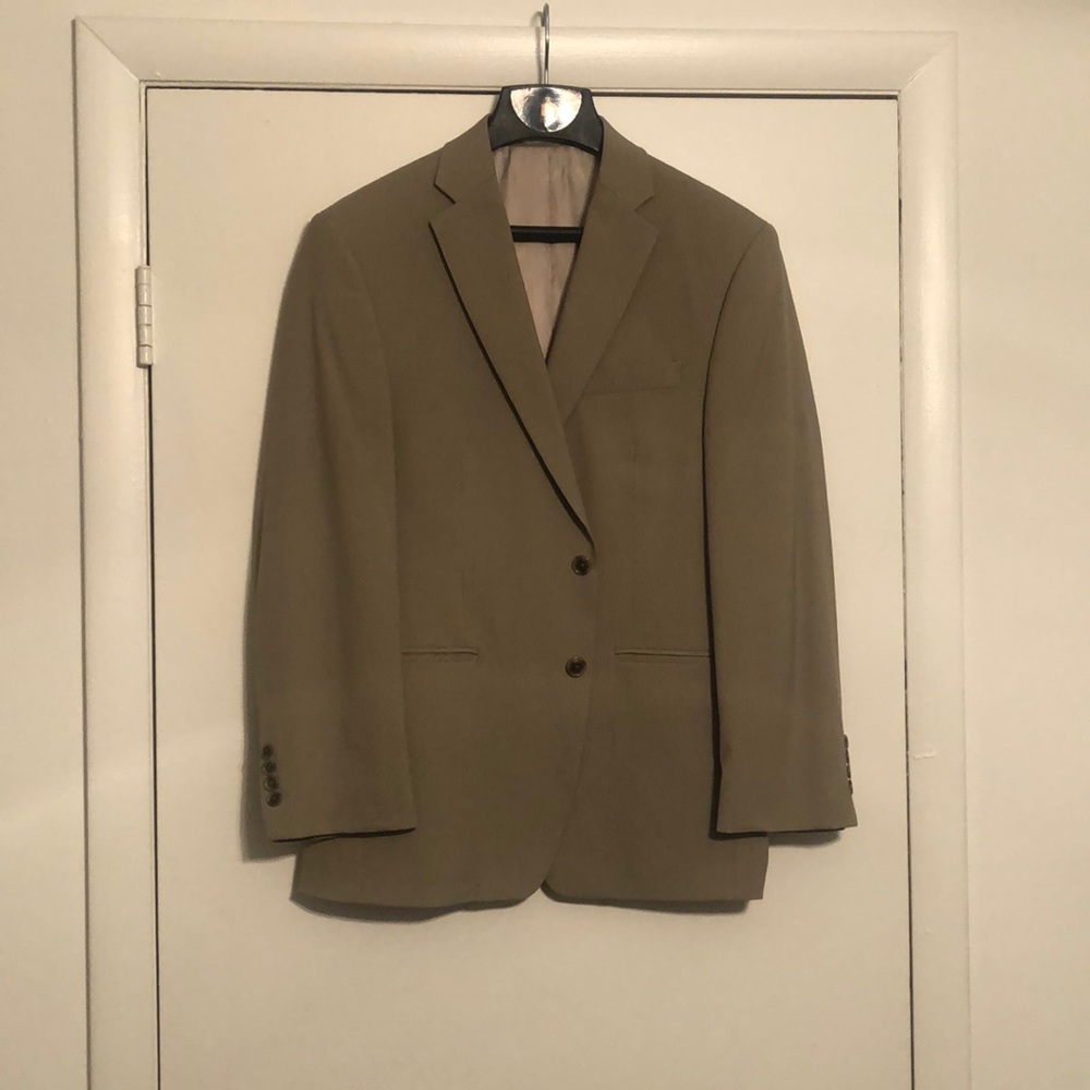 Calvin Klein Blazer SIZE: 38s
